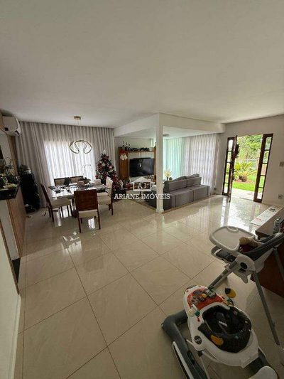 Casa de Condomínio, 3 quartos - Foto 5
