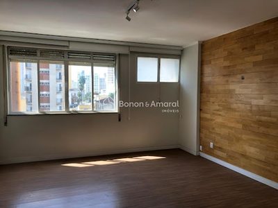 Apartamento, 3 quartos, 122 m² - Foto 3