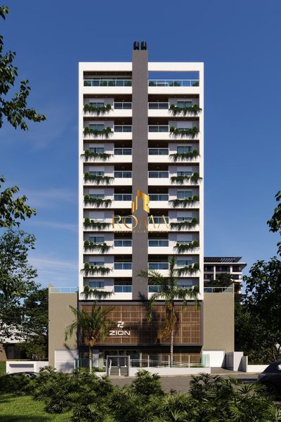Apartamento, 2 quartos, 88 m² - Foto 3