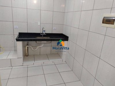 Apartamento, 2 quartos, 50 m² - Foto 4