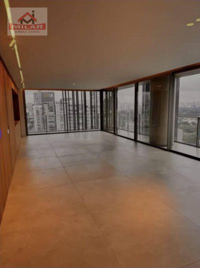 Apartamento, 4 quartos, 232 m² - Foto 2
