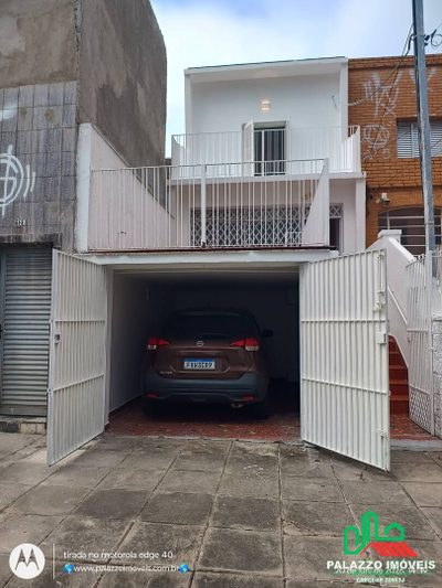 Casa, 2 quartos, 115 m² - Foto 1