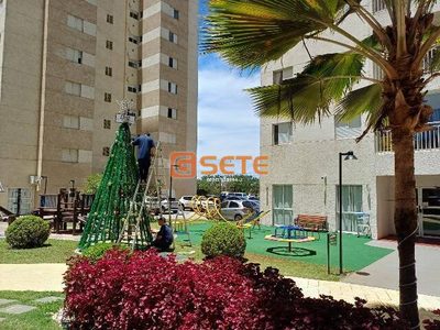 Apartamento, 3 quartos, 78 m² - Foto 5
