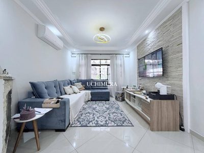 Casa, 3 quartos, 180 m² - Foto 2