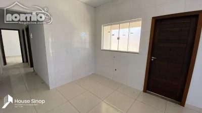 Casa, 2 quartos, 60 m² - Foto 3