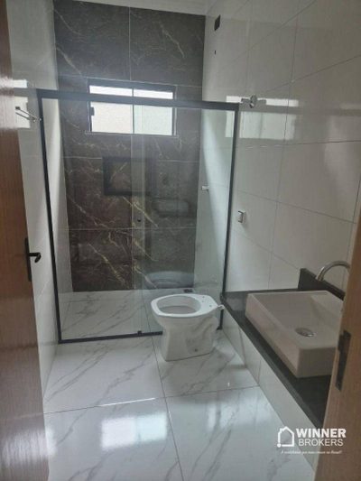 Casa, 3 quartos, 75 m² - Foto 4