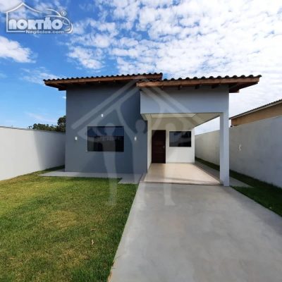 Casa, 2 quartos, 80 m² - Foto 1