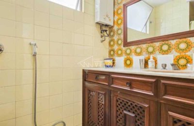 Apartamento, 3 quartos, 134 m² - Foto 4