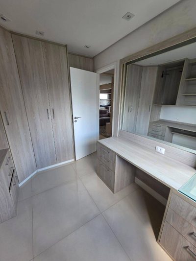 Apartamento, 2 quartos, 70 m² - Foto 5