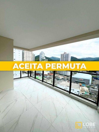 Apartamento, 4 quartos, 130 m² - Foto 1