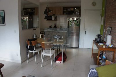 Apartamento, 2 quartos, 65 m² - Foto 4