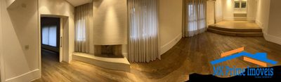 Apartamento, 3 quartos, 220 m² - Foto 5