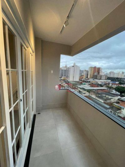 Apartamento, 3 quartos, 133 m² - Foto 5