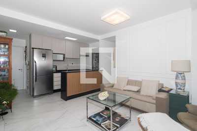 Apartamento, 2 quartos, 74 m² - Foto 4