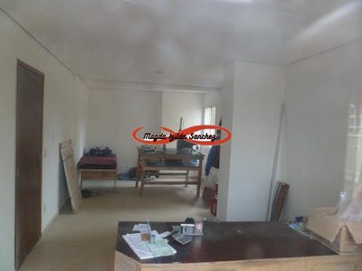 Apartamento, 2 quartos, 47 m² - Foto 1
