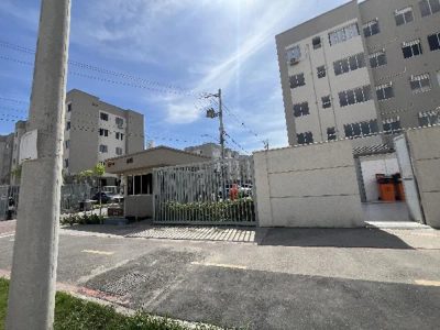 Apartamento, 2 quartos, 41 m² - Foto 1
