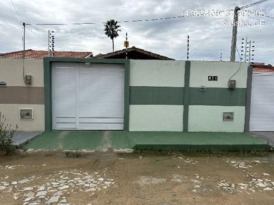 Casa, 1 quarto, 159 m² - Foto 1