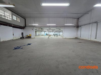 Depósito-Galpão, 2000 m² - Foto 3