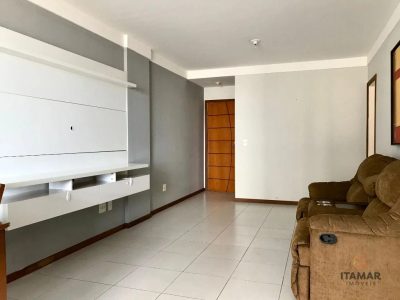 Apartamento, 3 quartos, 100 m² - Foto 1