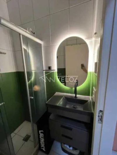 Kitnet-Studio, 32 m² - Foto 1