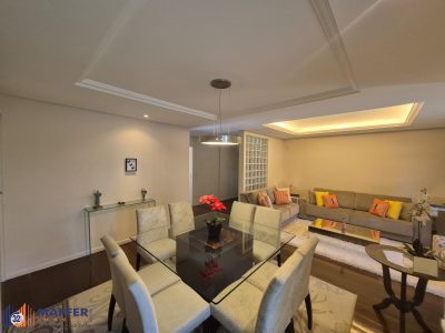 Casa, 3 quartos, 300 m² - Foto 3