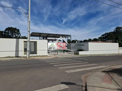 Terreno, 217 m² - Foto 1