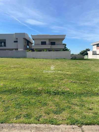Loteamento e Condomínio, 450 m² - Foto 1