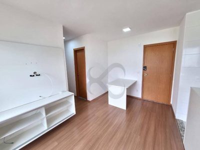 Apartamento, 2 quartos, 46 m² - Foto 5