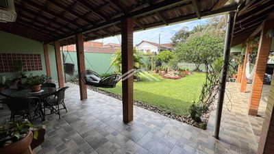 Casa, 4 quartos, 146 m² - Foto 5