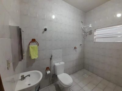 Casa, 4 quartos, 250 m² - Foto 1