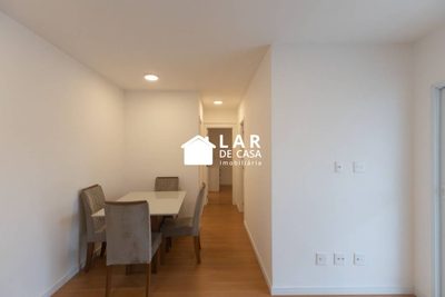Apartamento, 2 quartos, 55 m² - Foto 4