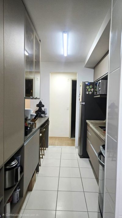 Apartamento, 2 quartos, 76 m² - Foto 5