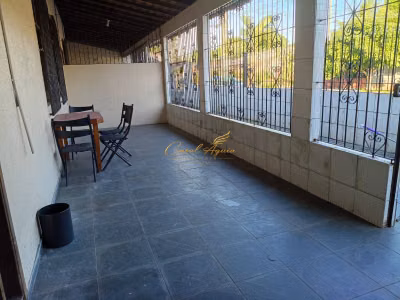 Casa, 1 quarto, 60 m² - Foto 1
