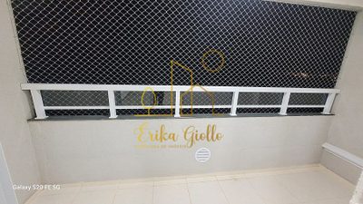 Apartamento, 3 quartos, 60 m² - Foto 5