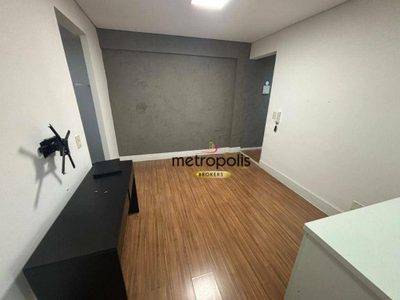 Apartamento, 1 quarto, 50 m² - Foto 2