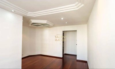 Apartamento, 3 quartos, 106 m² - Foto 5
