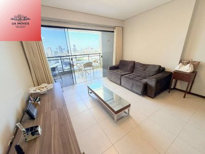 Apartamento, 3 quartos, 127 m² - Foto 3