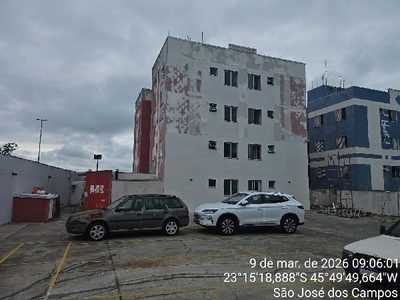 Apartamento, 2 quartos, 40 m² - Foto 1