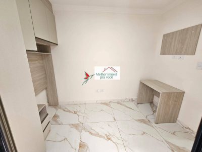 Apartamento, 2 quartos, 52 m² - Foto 5