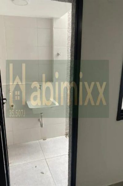 Apartamento, 2 quartos, 36 m² - Foto 3