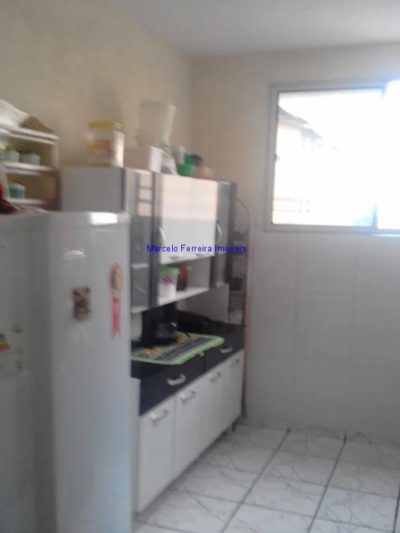 Apartamento, 2 quartos, 52 m² - Foto 1