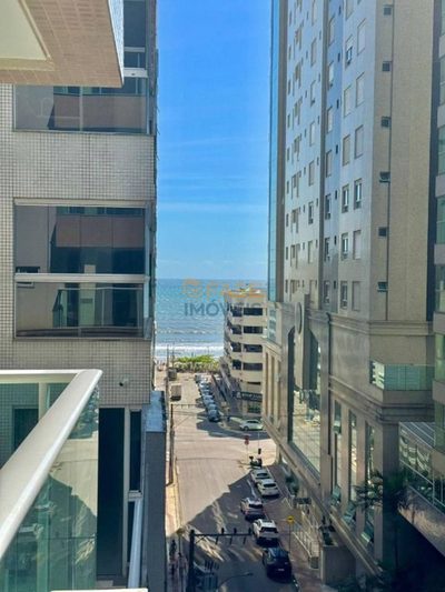 Apartamento, 3 quartos, 124 m² - Foto 1