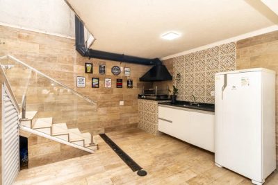 Sobrado, 3 quartos, 125 m² - Foto 1