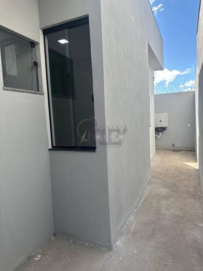 Casa, 3 quartos, 62 m² - Foto 4