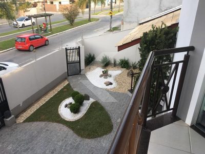 Casa, 4 quartos, 240 m² - Foto 3