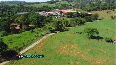 Loteamento e Condomínio, 16 hectares - Foto 2