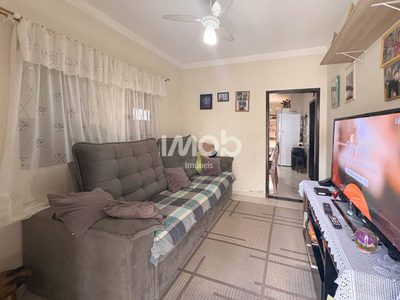 Casa, 3 quartos, 155 m² - Foto 2