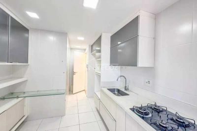 Apartamento, 2 quartos, 100 m² - Foto 1
