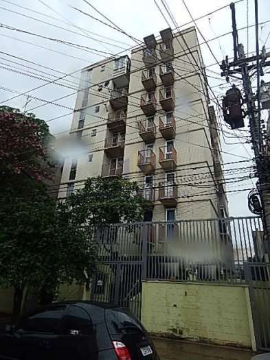 Apartamento, 2 quartos, 48 m² - Foto 1