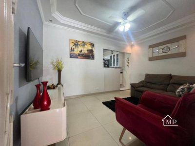 Casa, 2 quartos - Foto 1